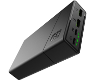 Green Cell PowerPlay20 20000mAh (USB-C, PD 18W, Q.C. 3.0) - 575269 - zdjęcie 3